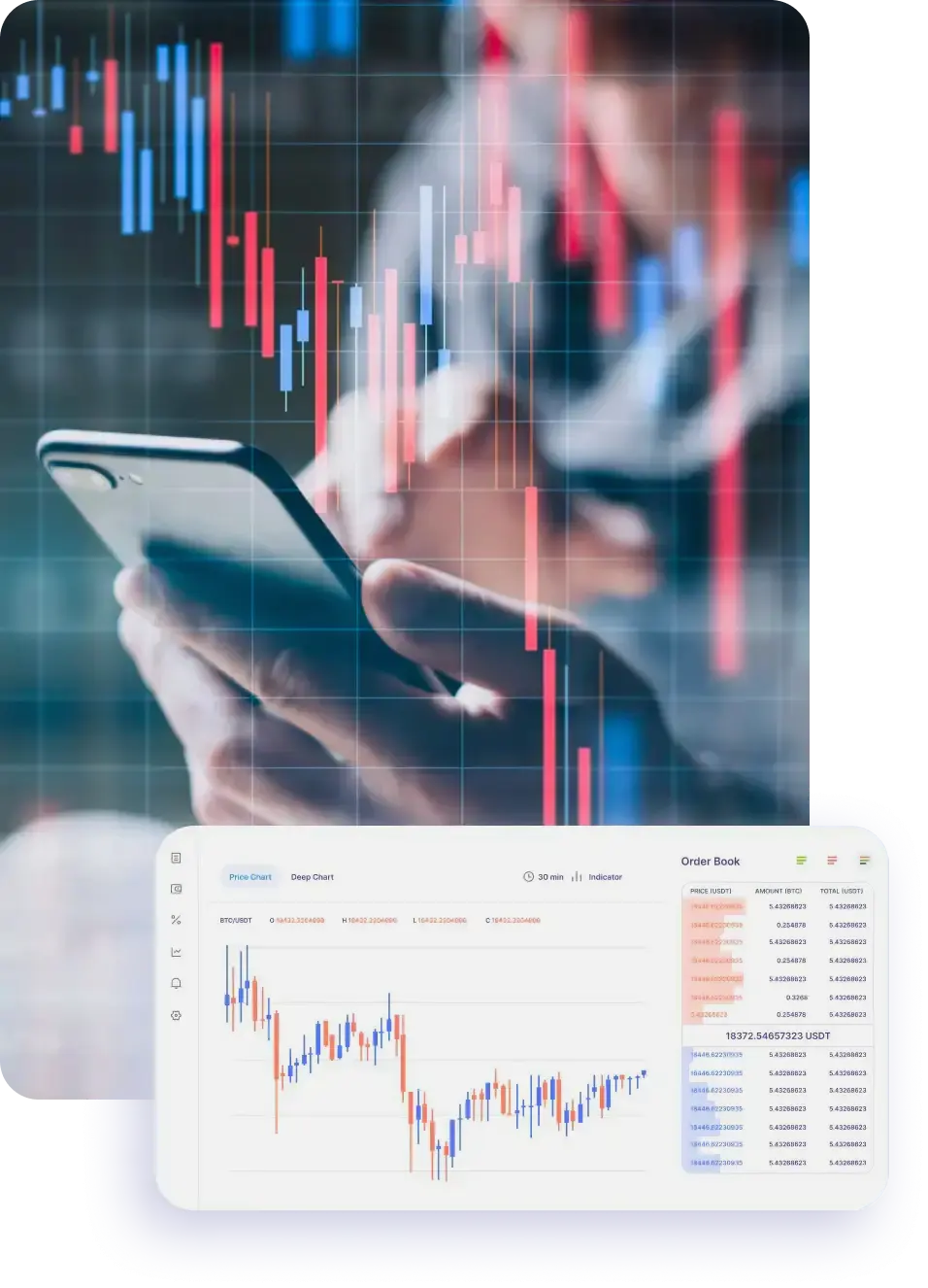 Vernata Celdorio automatización financiera