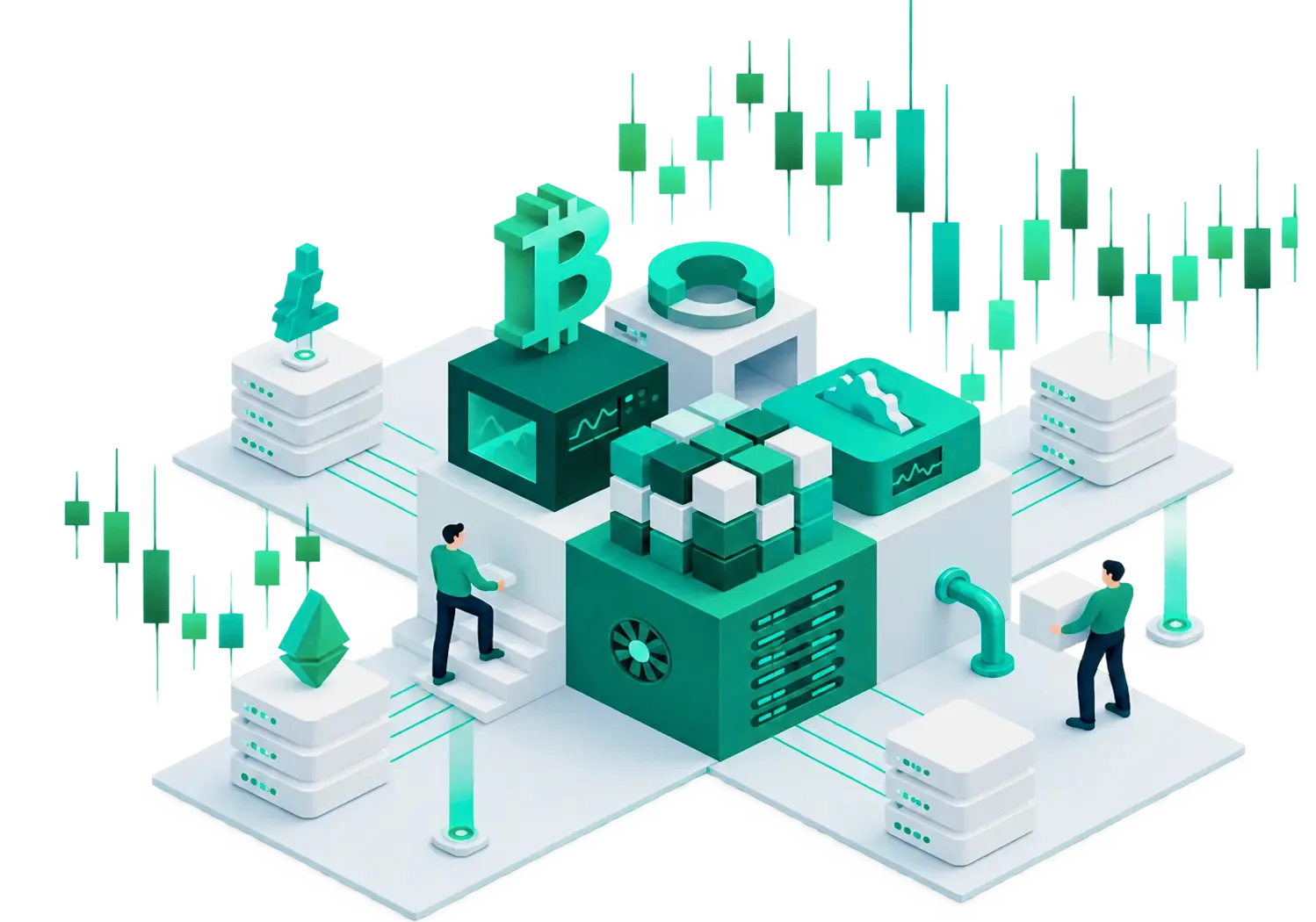 Vernata Celdorio plataforma de trading
